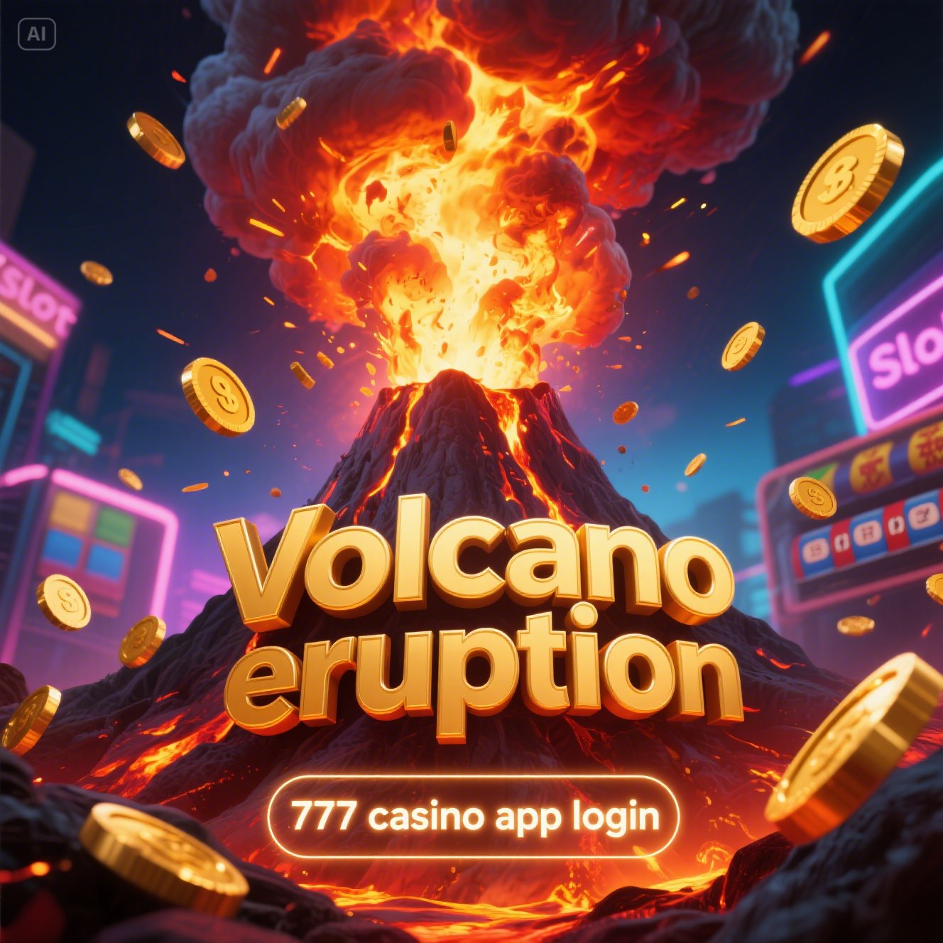 777 casino app login